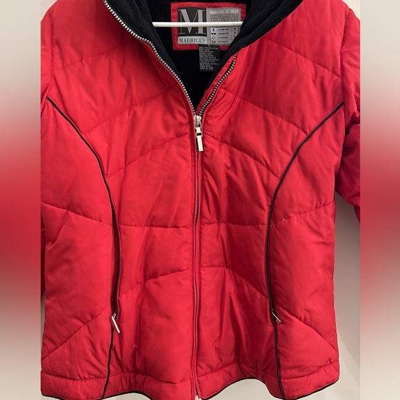 Women’s jacket - Picture 2 of 8